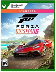 Forza Horizon 5 - Xbox Series X (Complete In Box) - Game On