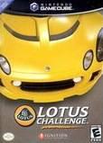 Lotus Challenge - Gamecube (Complete In Box) - Game On