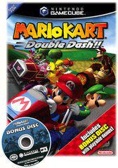Mario Kart Double Dash [Special Edition] - Gamecube (Complete In Box) - Game On