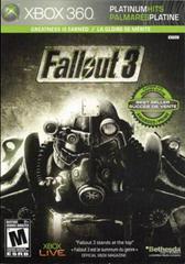 Fallout 3 [Platinum Hits] - Xbox 360 (Complete In Box) - Game On