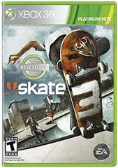 Skate 3 [Platinum Hits] - Xbox 360 (Loose (Game Only)) - Game On