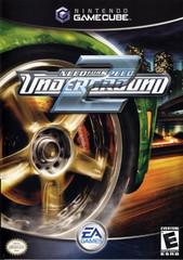 Need for Speed Underground 2 - Gamecube (Complete In Box) - Game On