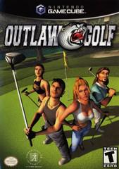Outlaw Golf - Gamecube (Complete In Box) - Game On