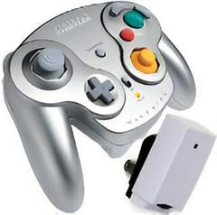 Platinum Wavebird Wireless Controller - Gamecube (Loose (Game Only)) - Game On