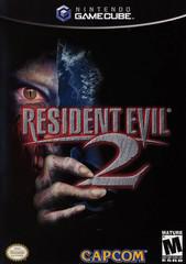 Resident Evil 2 - Gamecube (Loose (Game Only)) - Game On