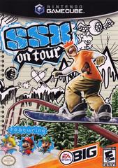 SSX On Tour - Gamecube (Complete In Box) - Game On