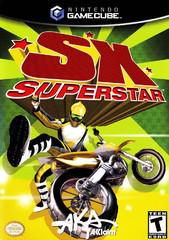 SX Superstar - Gamecube (Complete In Box) - Game On