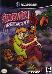 Scooby Doo Unmasked - Gamecube (Loose (Game Only)) - Game On