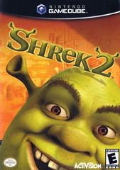 Shrek 2 - Gamecube (Loose (Game Only)) - Game On