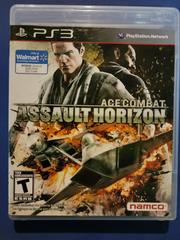 Ace Combat Assault Horizon [Walmart] - Playstation 3 (Loose (Game Only)) - Game On