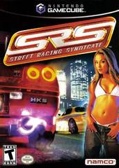 Street Racing Syndicate - Gamecube (Complete In Box) - Game On