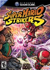 Super Mario Strikers - Gamecube (Complete In Box) - Game On