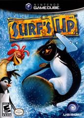 Surf's Up - Gamecube (Complete In Box) - Game On