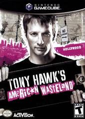 Tony Hawk American Wasteland - Gamecube (Loose (Game Only)) - Game On