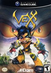 Vexx - Gamecube (Loose (Game Only)) - Game On