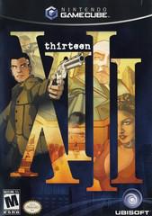 XIII - Gamecube (Loose (Game Only)) - Game On
