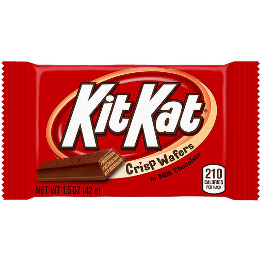KitKat 1.5oz - Game On