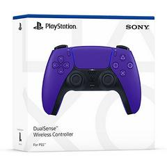 DualSense Wireless Controller [Galactic Purple] - Playstation 5 (Loose (Game Only)) - Game On