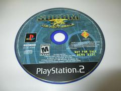 SOCOM US Navy Seals [Demo Disc] - Playstation 2 (Loose (Game Only)) - Game On