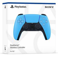 DualSense Wireless Controller [Starlight Blue] - Playstation 5 (Loose (Game Only)) - Game On