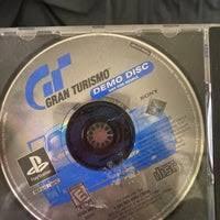 Gran Turismo [Demo Disc] - Playstation (Loose (Game Only)) - Game On