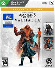 Assassin's Creed: Valhalla [Ragnarok Edition] - Xbox Series X (Complete In Box) - Game On