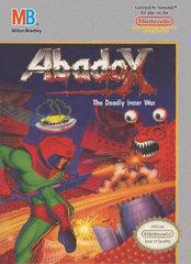 Abadox - NES (Loose (Game Only)) - Game On