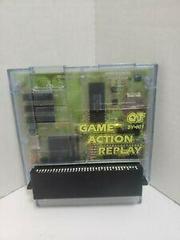 Game Action Replay - NES (Loose (Game Only)) - Game On
