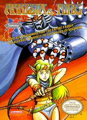 Arkista's Ring - NES (Loose (Game Only)) - Game On