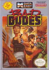 Bad Dudes - NES (Loose (Game Only)) - Game On