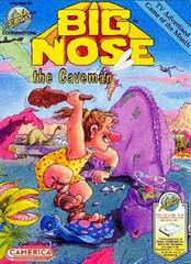 Big Nose the Caveman - NES (Loose (Game Only)) - Game On