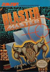 Blaster Master - NES (Loose (Game Only)) - Game On
