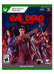 Evil Dead: The Game - Xbox Series X (Complete In Box) - Game On