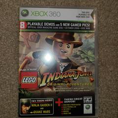 Xbox Magazine Demo Disc 88 - Xbox 360 (Complete In Box) - Game On
