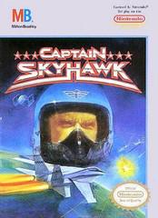 Captain Skyhawk - NES (Loose (Game Only)) - Game On