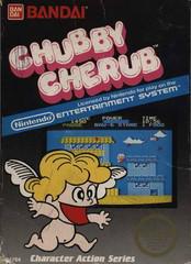 Chubby Cherub - NES (Loose (Game Only)) - Game On