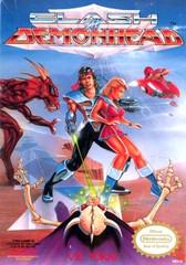 Clash at Demonhead - NES (Loose (Game Only)) - Game On