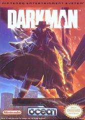 Darkman - NES (Loose (Game Only)) - Game On