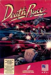 Death Race - NES (Loose (Game Only)) - Game On