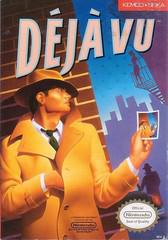 Deja Vu - NES (Loose (Game Only)) - Game On