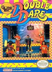 Double Dare - NES (Loose (Game Only)) - Game On