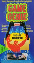 Game Genie - NES (Loose (Game Only)) - Game On