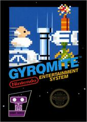 Gyromite - NES (Loose (Game Only)) - Game On