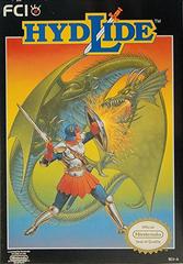 Hydlide - NES (Loose (Game Only)) - Game On