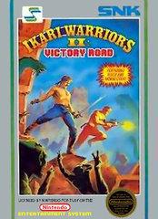 Ikari Warriors II - NES (Loose (Game Only)) - Game On