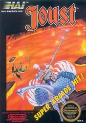 Joust - NES (Loose (Game Only)) - Game On