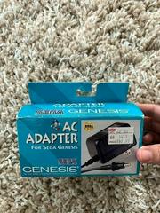 Sega Genesis AC Adapter - Sega Genesis (Loose (Game Only)) - Game On