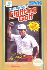 Lee Trevino's Fighting Golf - NES (Loose (Game Only)) - Game On
