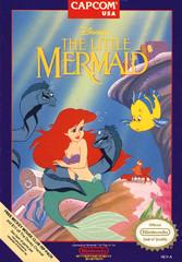 Little Mermaid - NES (Loose (Game Only)) - Game On
