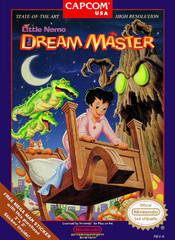 Little Nemo The Dream Master - NES (Loose (Game Only)) - Game On